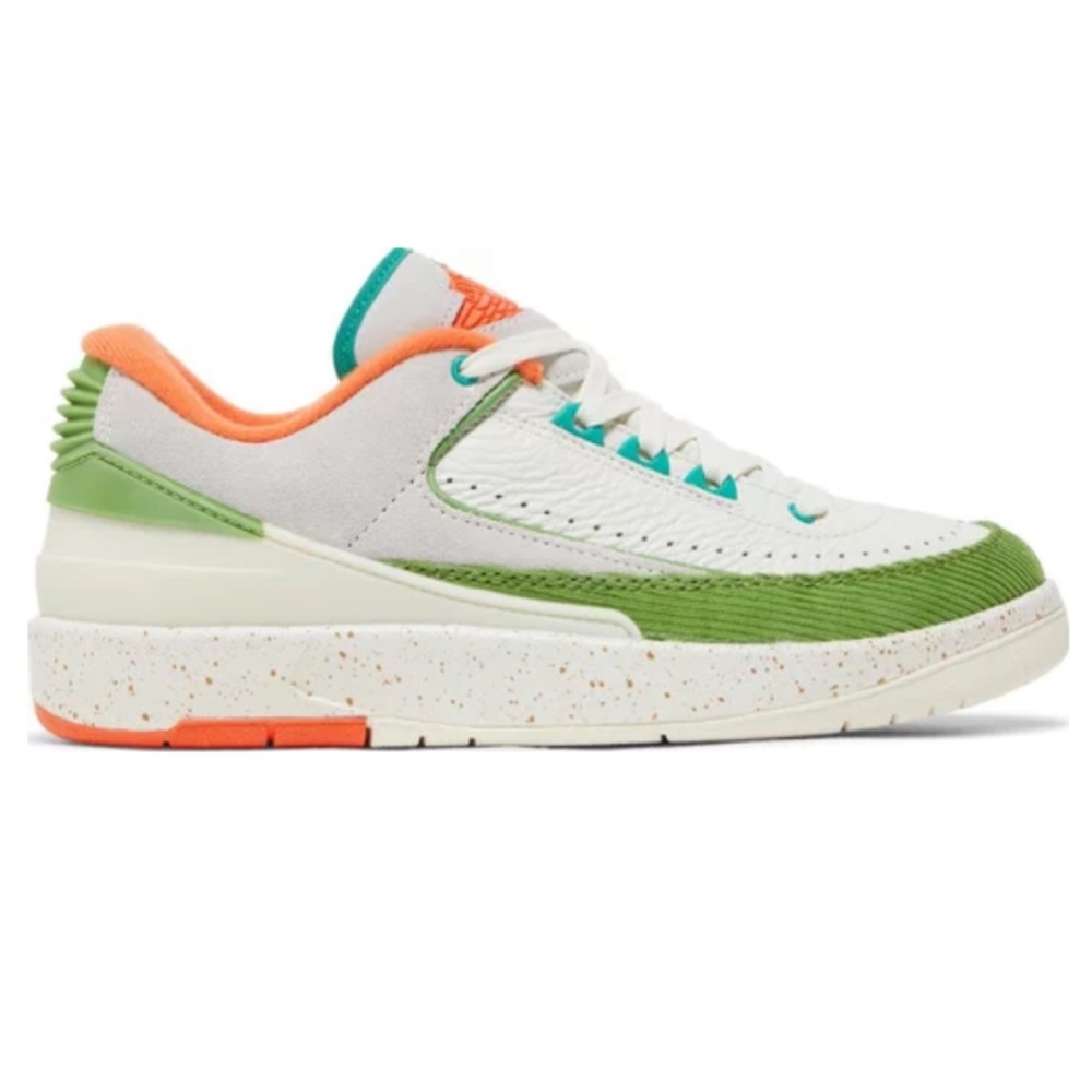 Nike Jordan 2 Titan women’s size 9